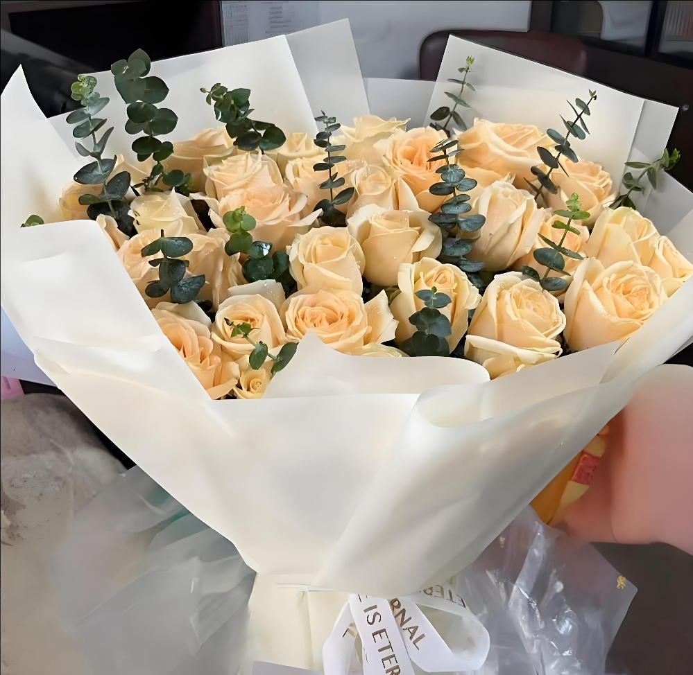 遂宁安居区花店